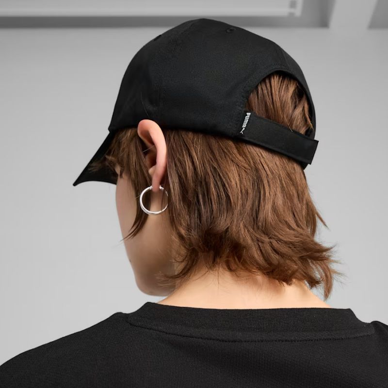 Šiltovka Puma ESS Metal Cat 025994-01