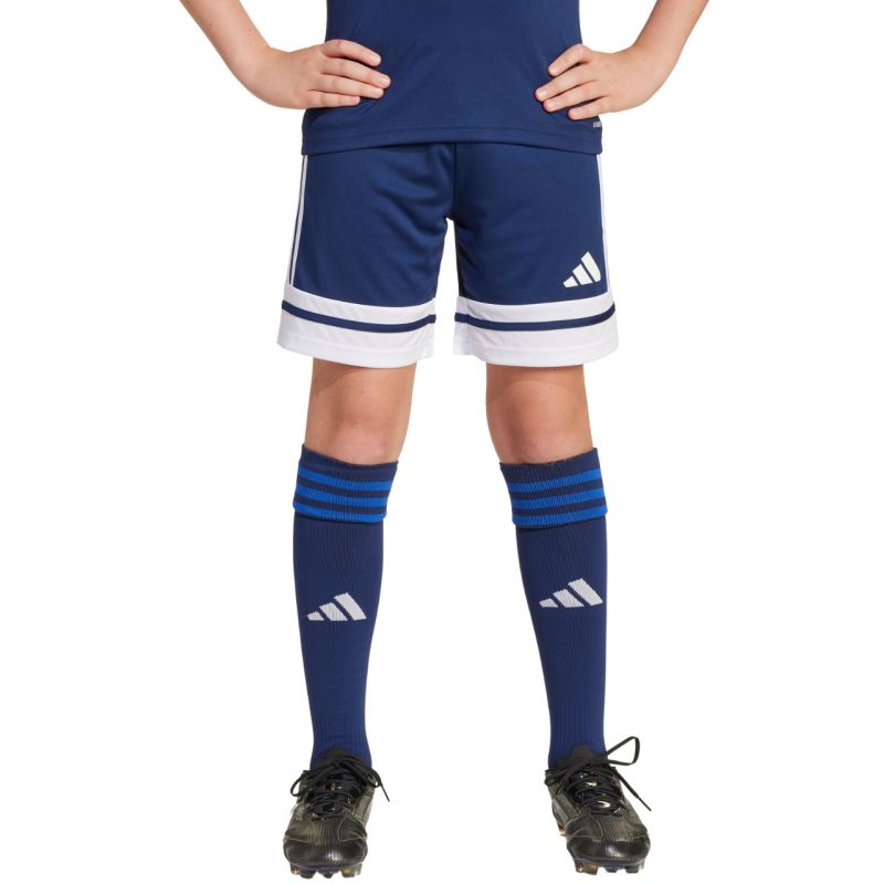 Trenky adidas Squadra 25 Jr JJ2418