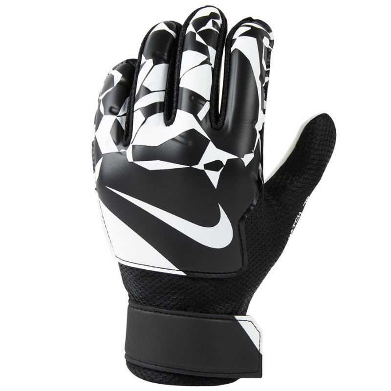 Brankárske rukavice Nike Match Jr HQ0258-010