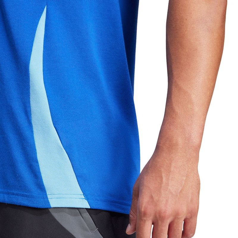 Tričko adidas Tiro 24 Competition Polo M  IR7566