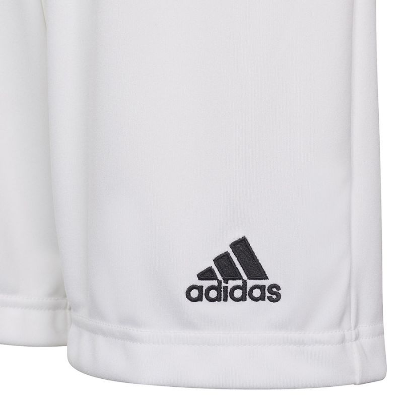 Trenky adidas Entrada 22 Short Y Jr HG6292
