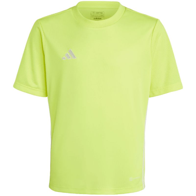 Tričko adidas Tabela 23 Jersey Jr IB4936
