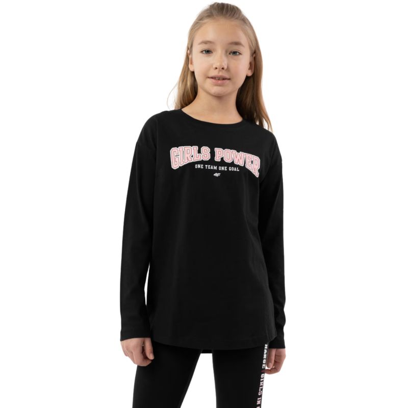 Tričko 4F Jr HJZ22-JTSDL002 20S