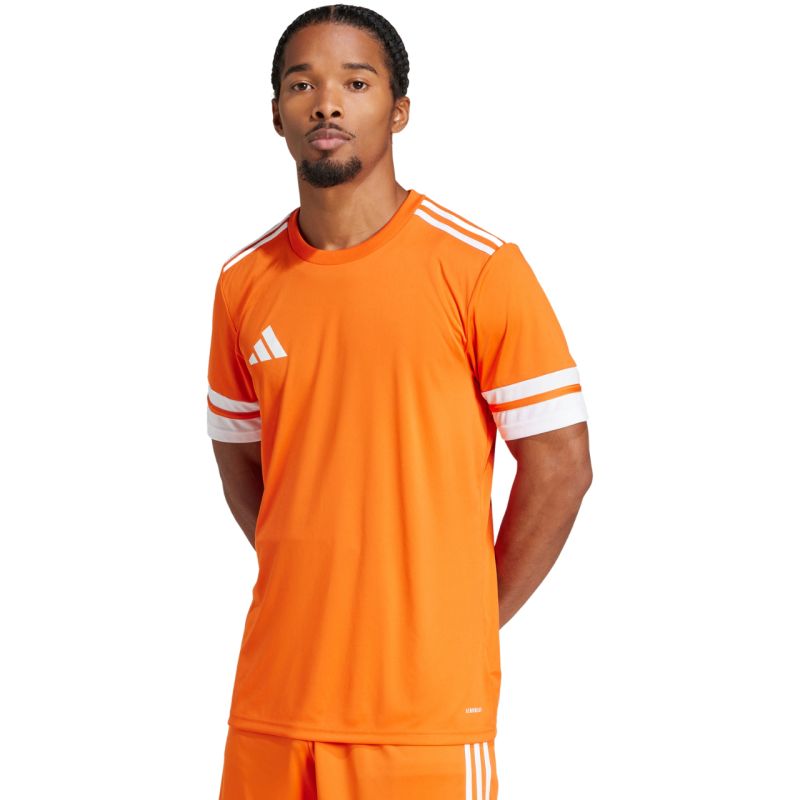 Tričko adidas Squadra 25 M JC8674
