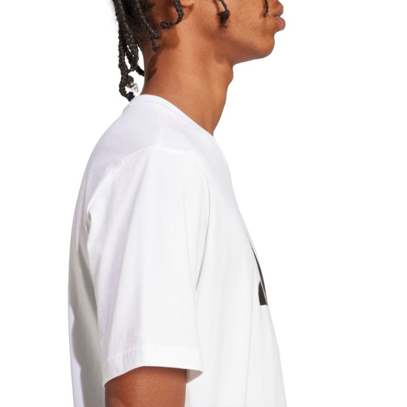 Tričko adidas 3Bar Tee M JD4913