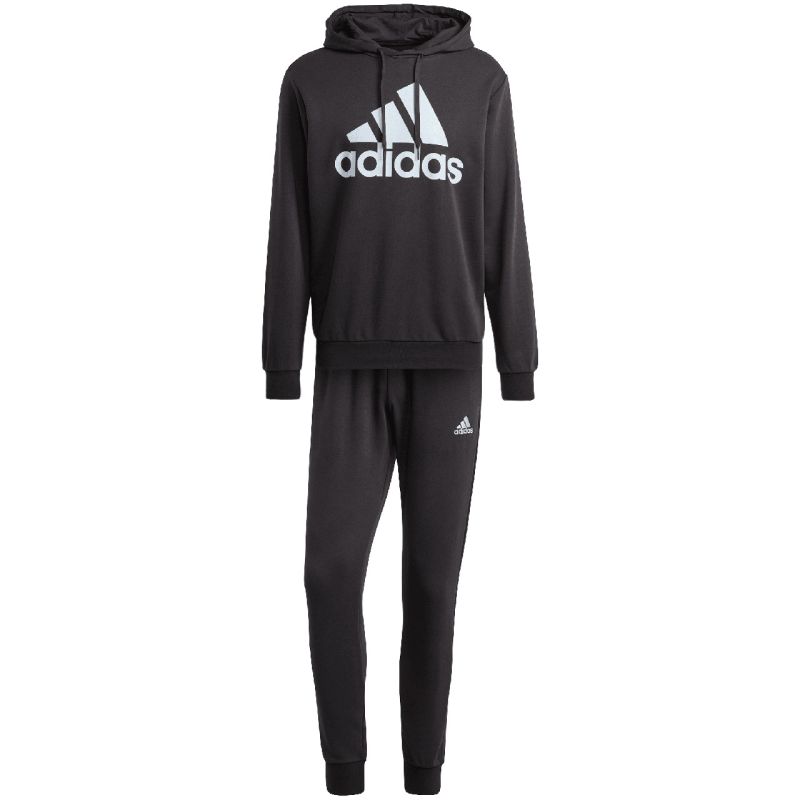 Tepláková súprava adidas Big Logo Terry Track Suit M IJ8555