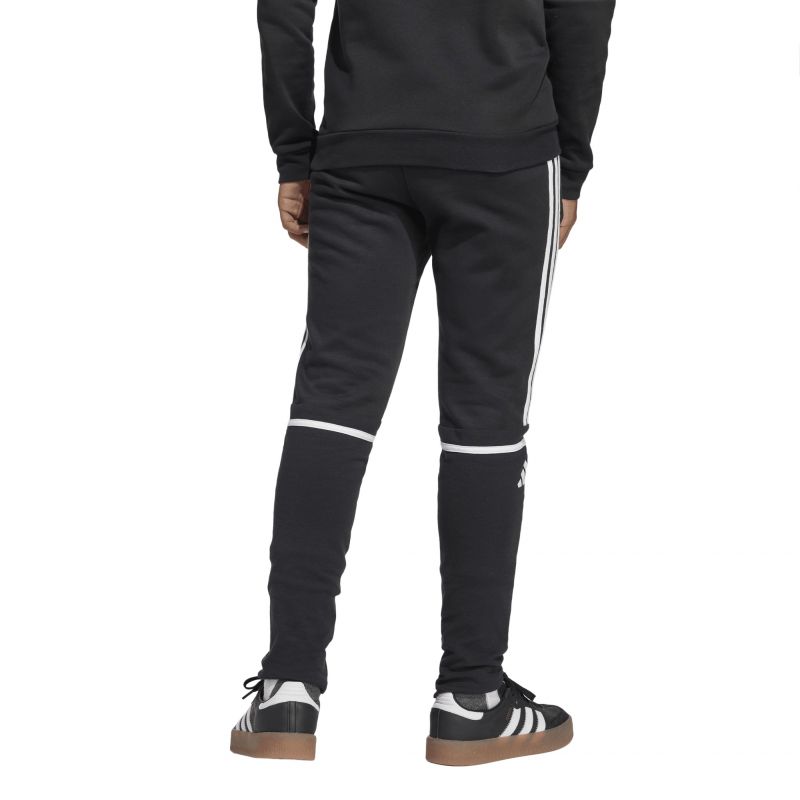 Tepláky adidas Squadra 25 Sweat Jr JE2762