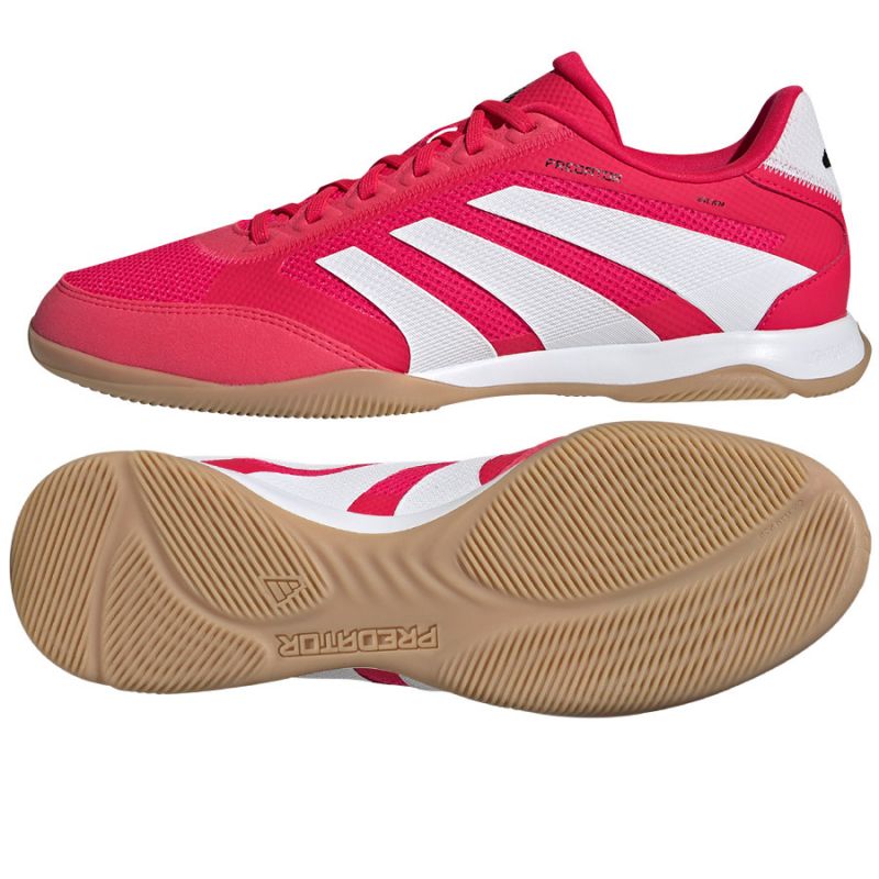 adidas Predator League IN M JR3125