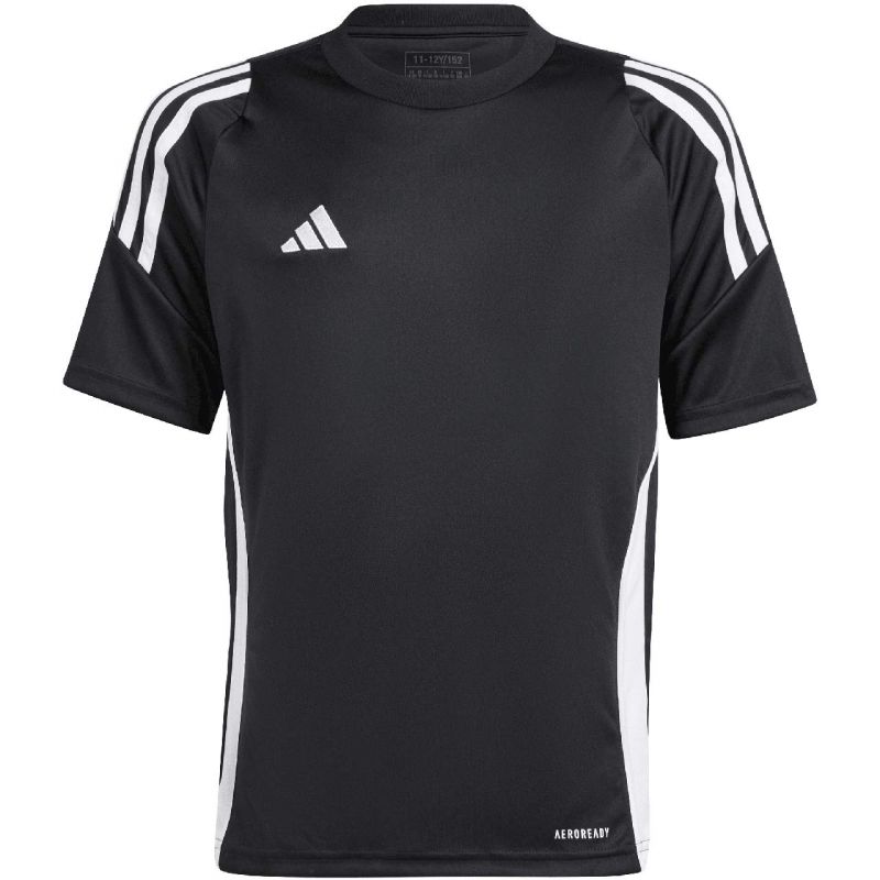 Tričko adidas Tiro 24 Jersey Jr IJ7674