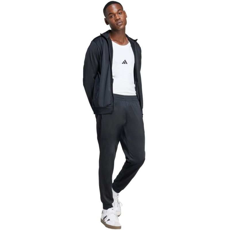Tepláková súprava adidas Tracksuit M KB5269