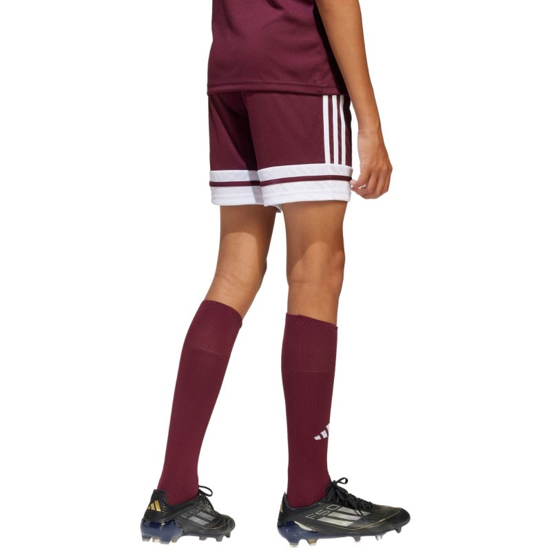 Trenky adidas Squadra 25 Jr JC8665