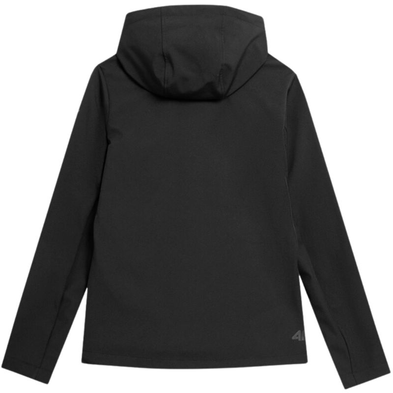 4F softshell W H4Z22 SFD001 20S