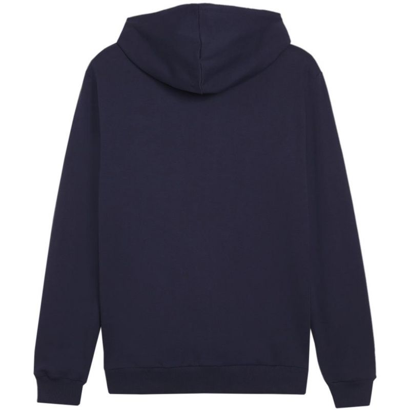 Puma Team Goal Casuals Hooded M 658595 06