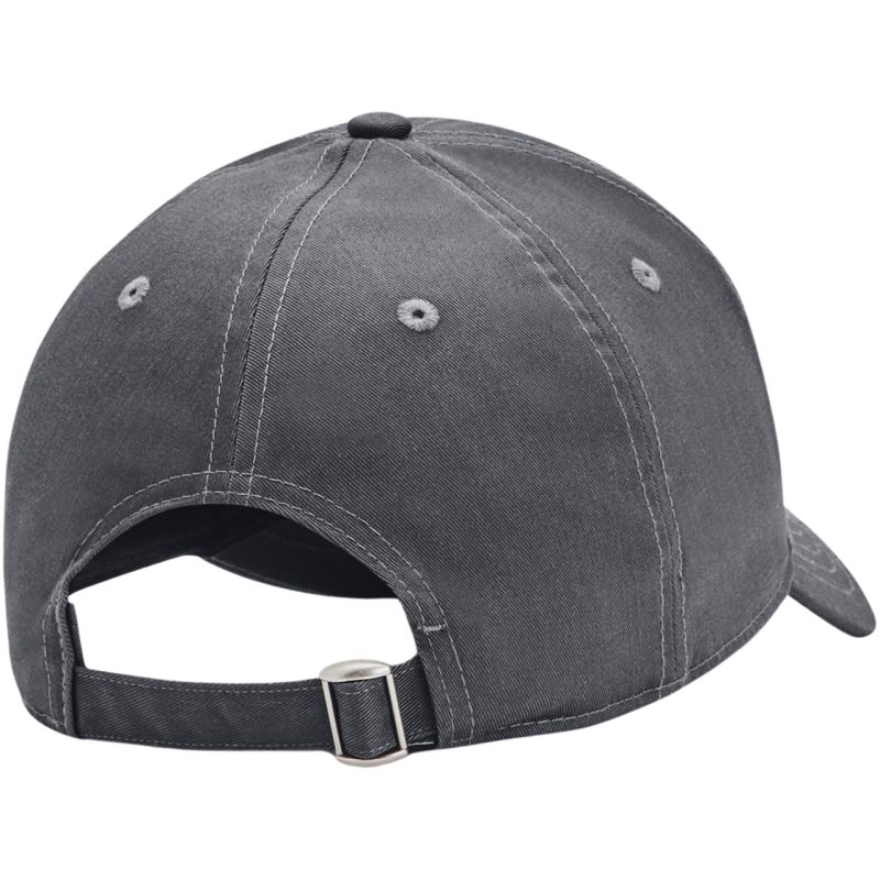 Šiltovka Under Armour Branded Lockup Adj M 1381645 012