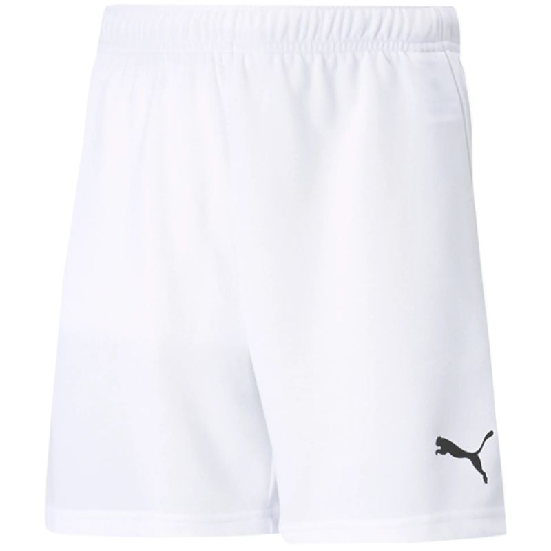 Trenky Puma teamRISE Short Jr 704943 03