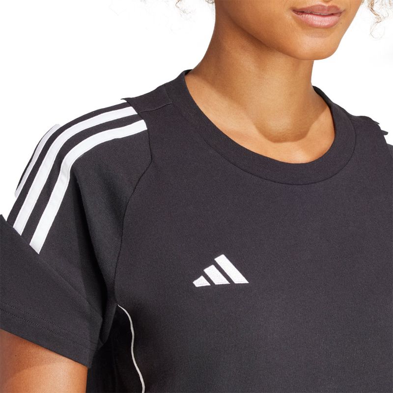 Tričko adidas Tiro 24 Sweat W IJ9955