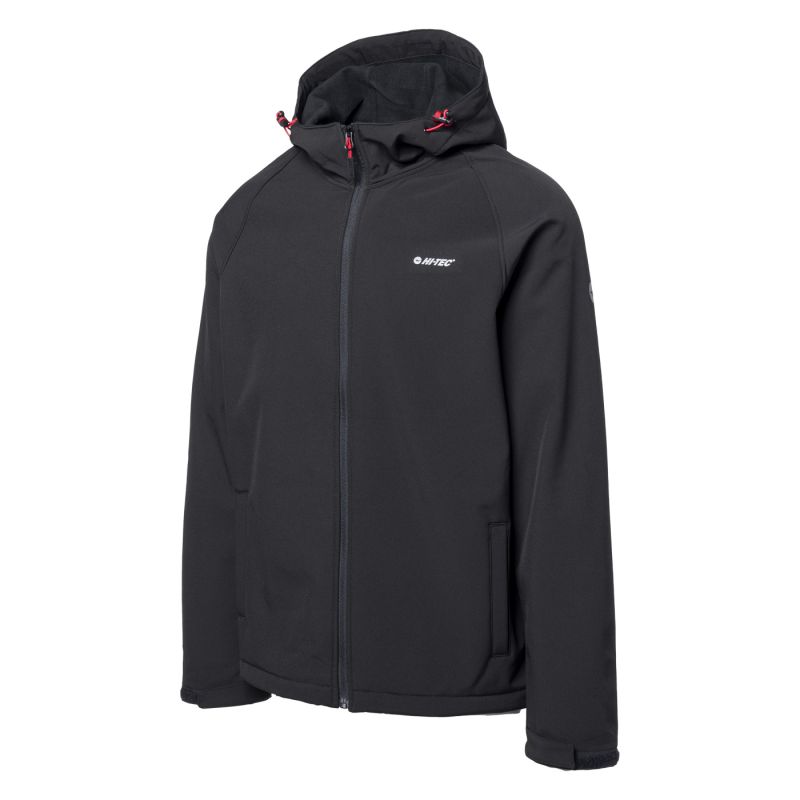 Hi-Tec Softshell Net II M 92800664676
