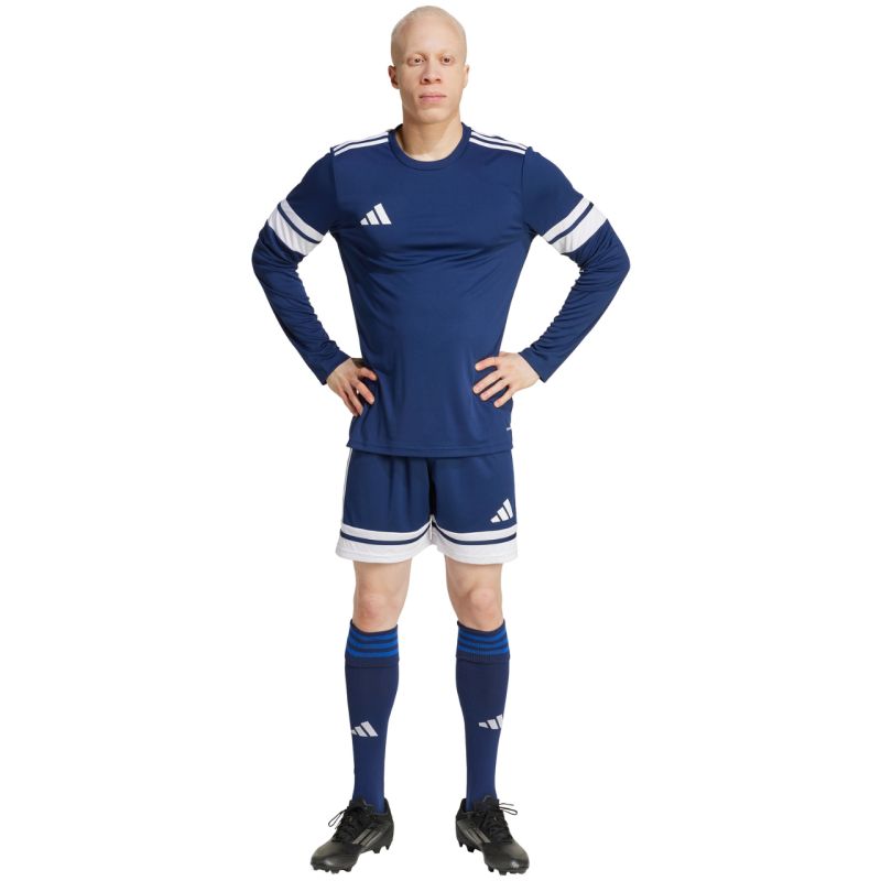 Tričko adidas Squadra 25 Long Sleeve Jersey LM M JF6075