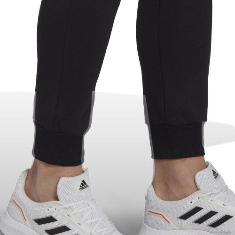 Tepláky adidas Feelcozy Pant M HL2236