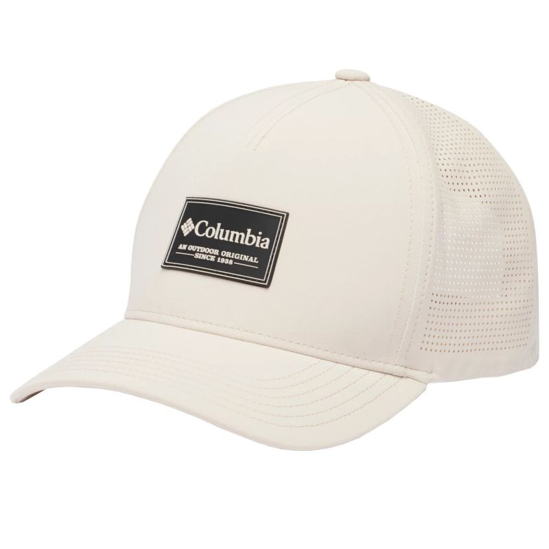 Šiltovka Columbia Mountaincap 3D Stretch Snap Back Hat 2105091278