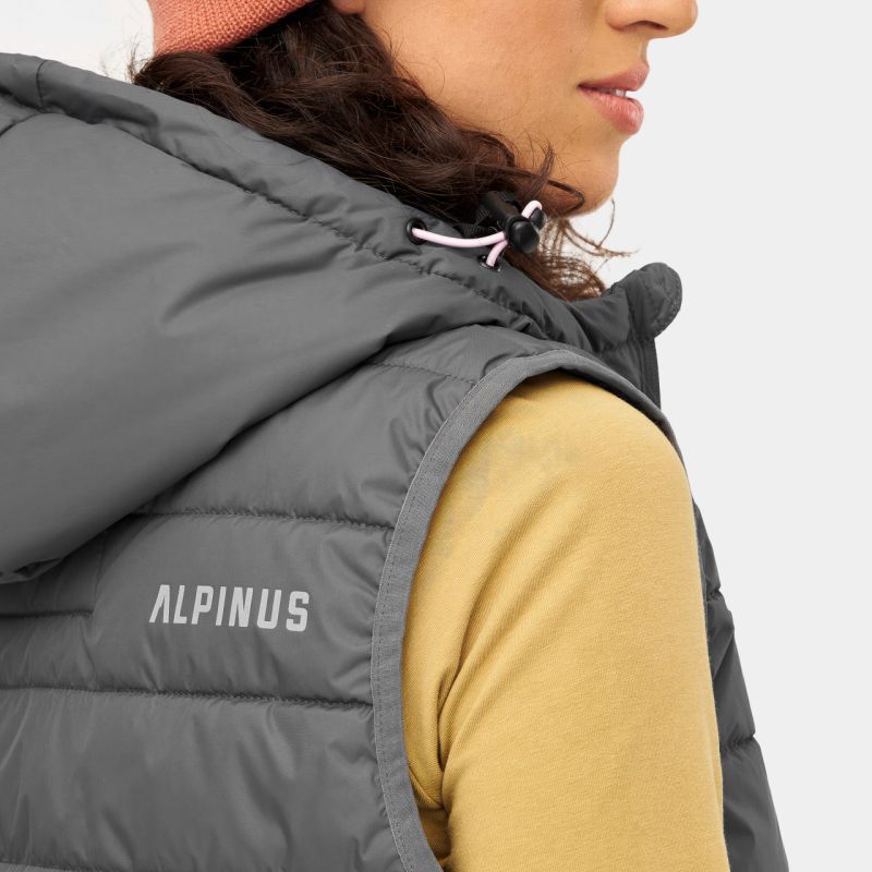 Alpinus Monza W BR18174