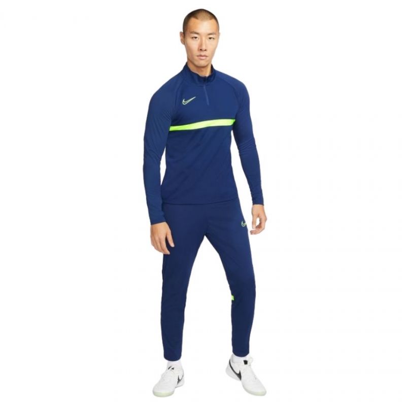 Nike Dri-Fit Academy 21 Dril Top M CW6110-492
