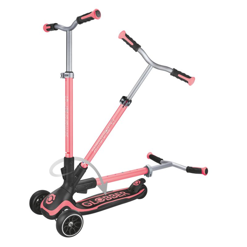 Globber Ultimum 612-110 HS-TNK-000015714
