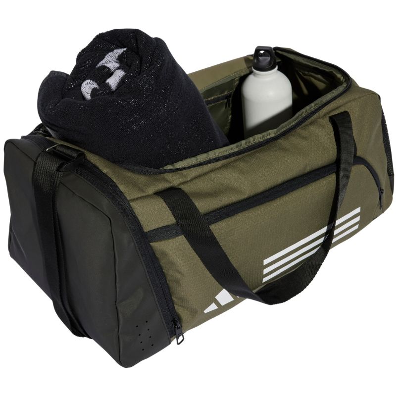 Taška adidas Essentials 3-Stripes Duffel S IZ1907