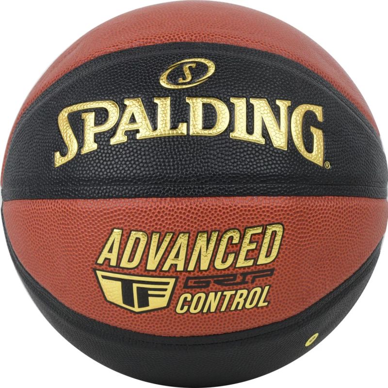 Lopta Spalding Advanced Grip Control  In/Out Ball 76872Z