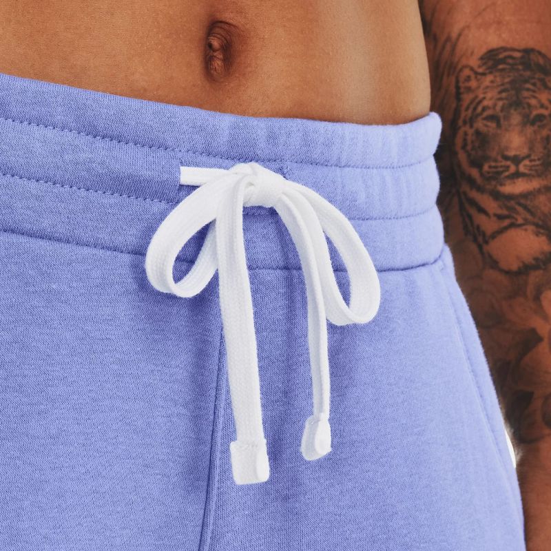 Tepláky Under Armour Rival Fleece W 1356416 495