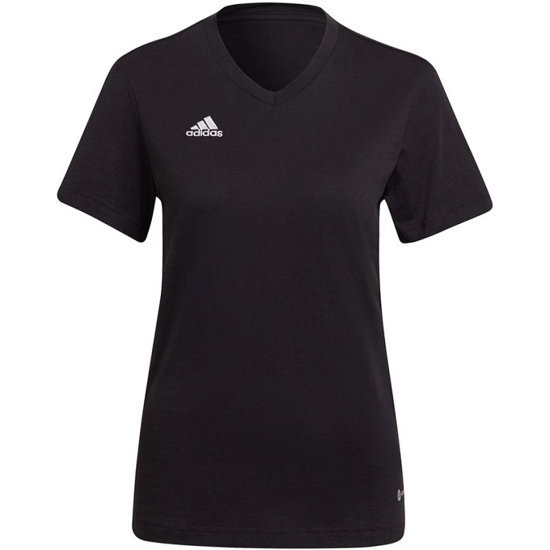 Tričko adidas Entrada 22 Tee W HC0438