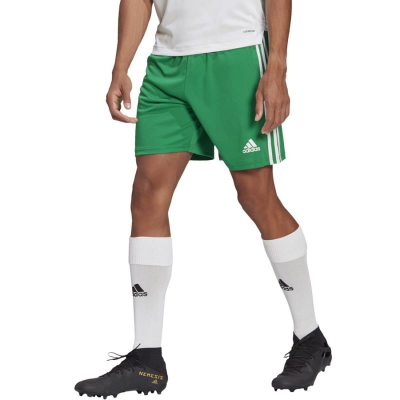 Trenky adidas Squadra 21 Short M GN5769