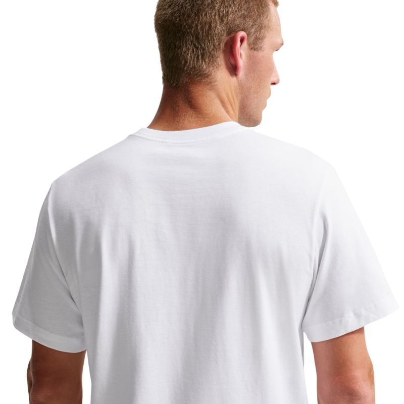 Tričko Nike Tee Just Do It Swoosh M AR5006-100