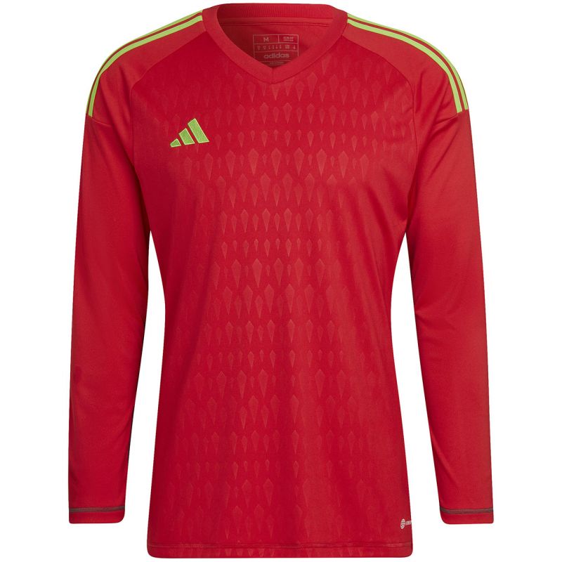 Brankársky dres adidas Tiro 23 Competition Long Sleeve M HL0007