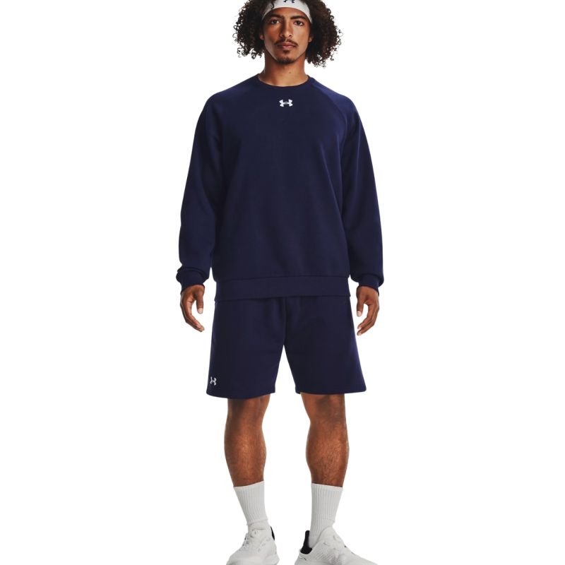 Trenky Under Aromur Rival Fleece M 1379779 410