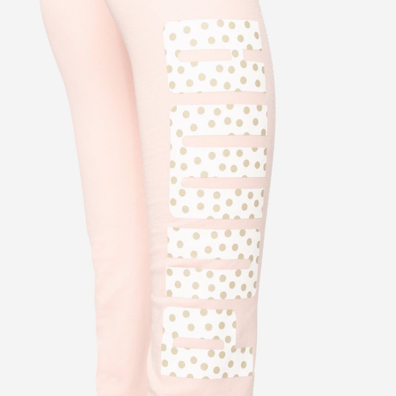 Puma Alpha Leggings G Jr 855992 36