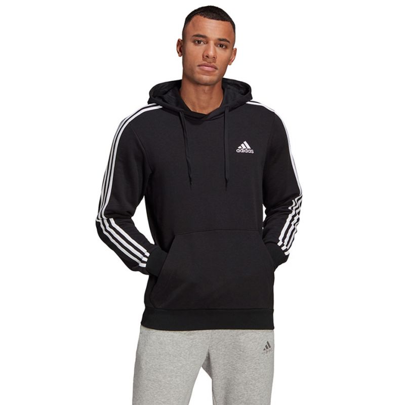 adidas Essentials Hoodie M GK9062