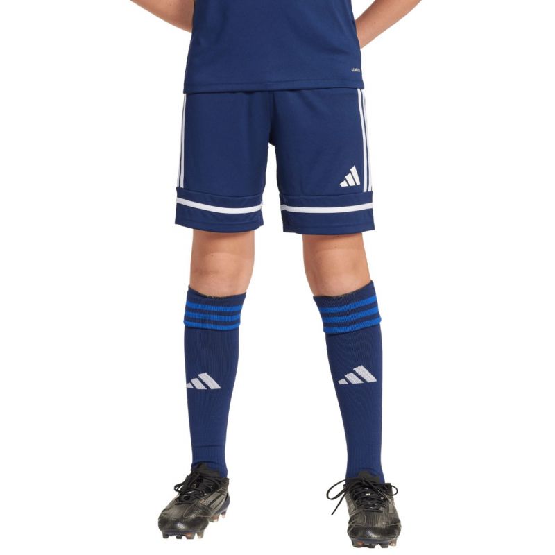 Trenky adidas Squadra 25 Jr JN5458
