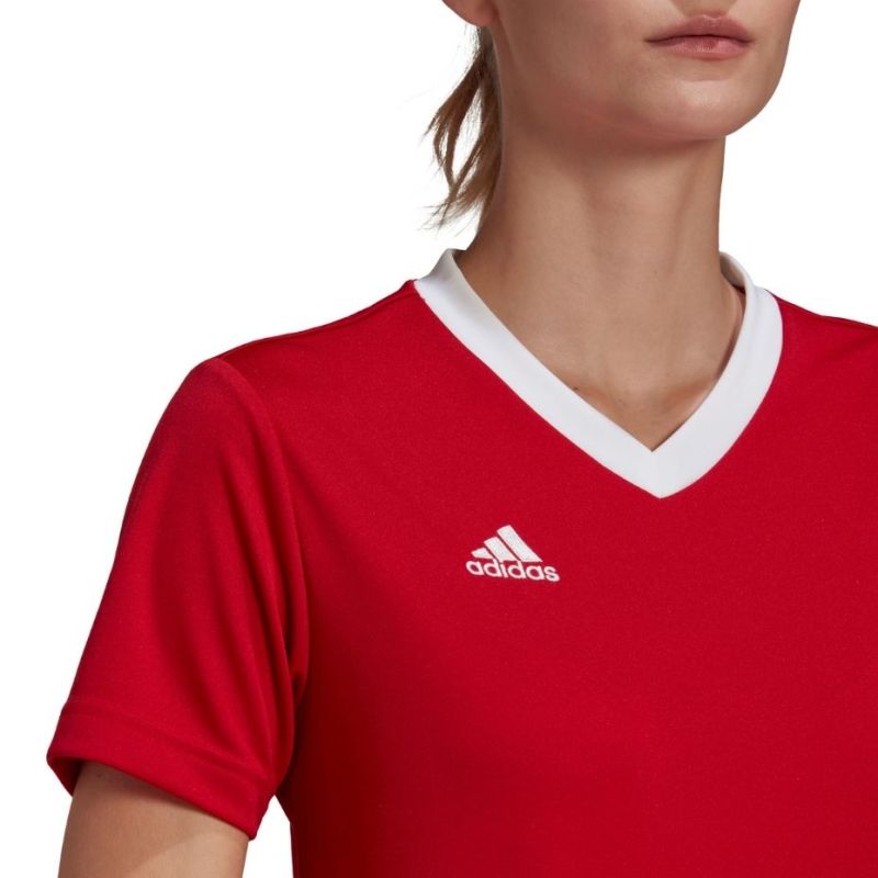 Tričko adidas Entrada 22 Jsy W H57571