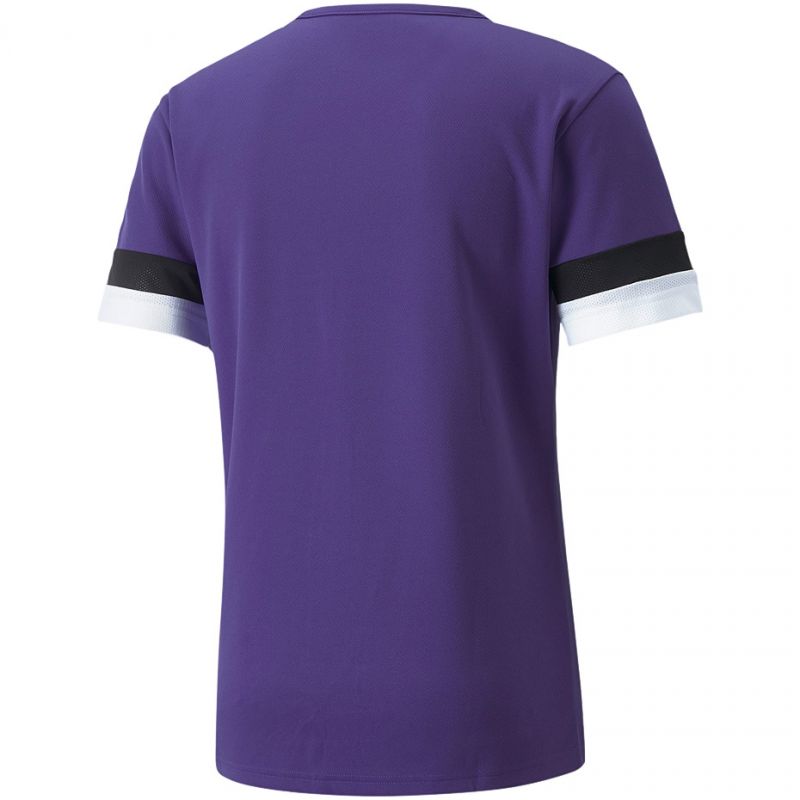 Tričko Puma teamRise Jersey M 704932 10