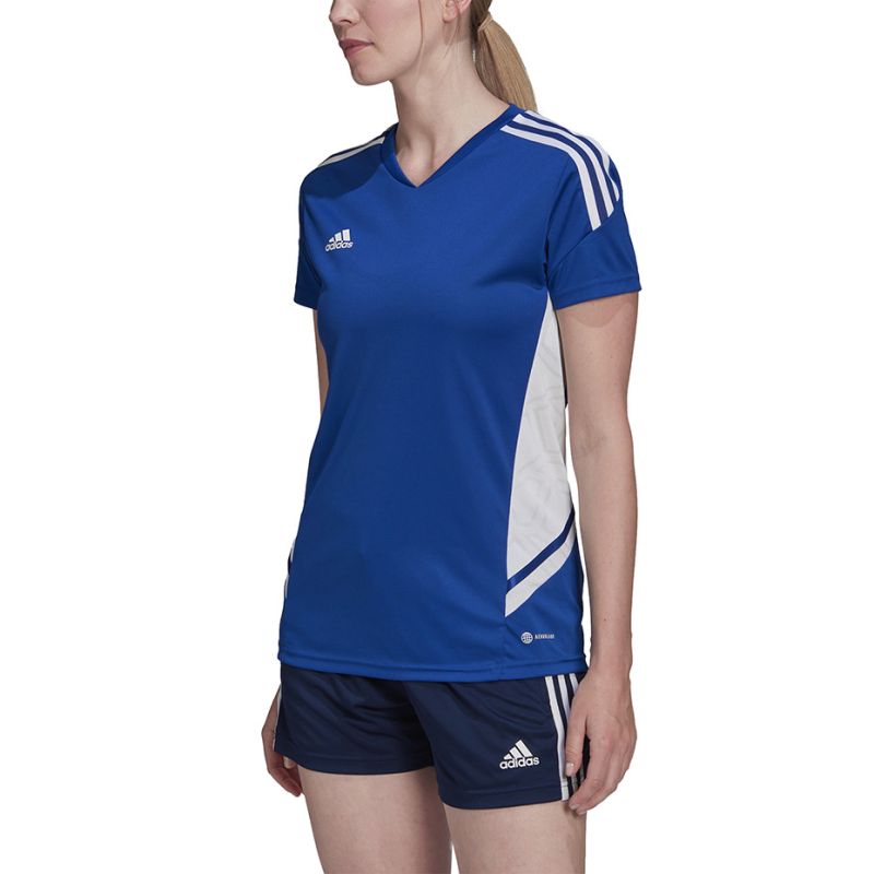 Tričko adidas Condivo 22 Jersey W HD4724