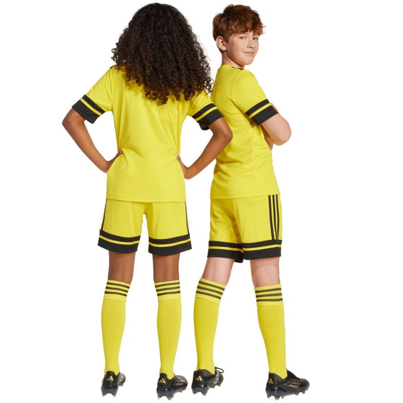 Trenky adidas Squadra 25 Jr JJ2421