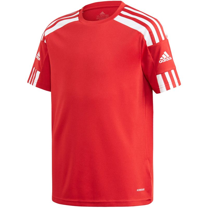 Tričko adidas Squadra 21 Jersey Youth Jr GN5746