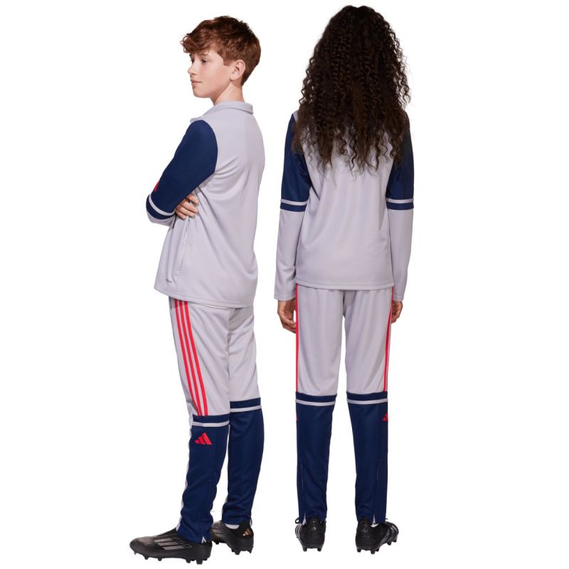 Tepláky adidas Squadra 25 Training Jr JP3369
