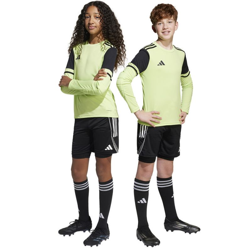 Trenky adidas Squadra Jr 25 GK Y JJ1942