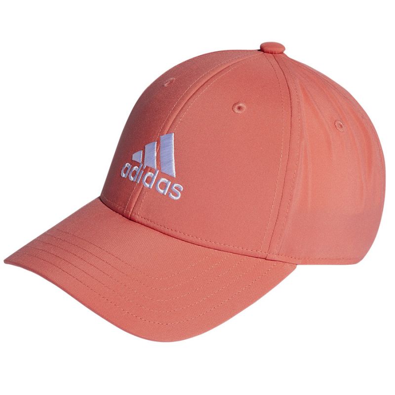 Šiltovka adidas BBallcap LT Emb IR7885