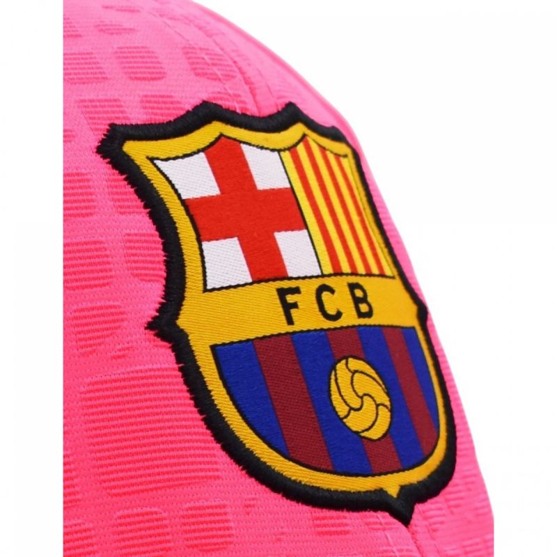 Šiltovka FC Barcelona Estadium Cap Jr 5001GEXFP