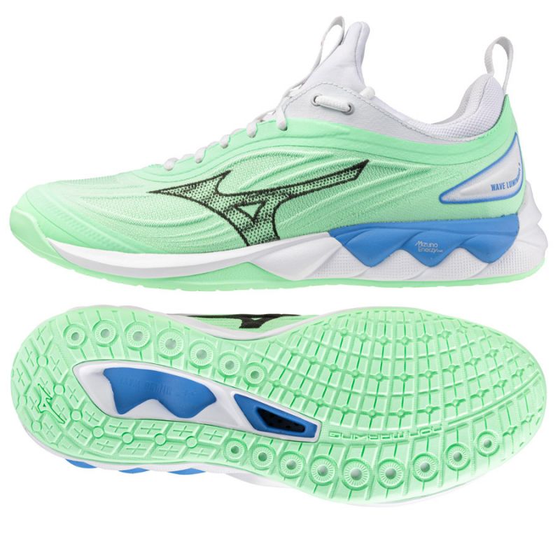 Mizuno WAVE LUMINOUS 3 V1GA242086