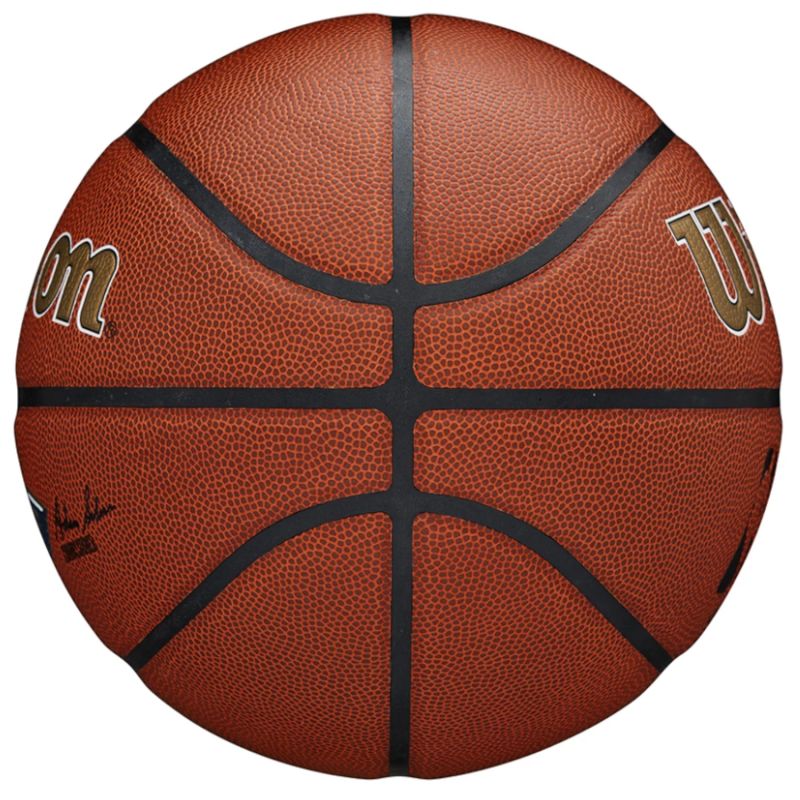 Lopta Wilson Team Alliance New Orleans Pelicans Ball WTB3100XBBNO