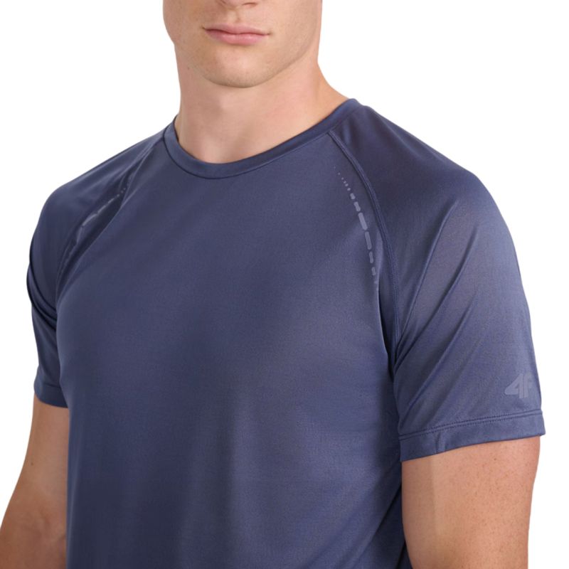 Tričko 4F M 4FWAW25TFTSM1499 33S